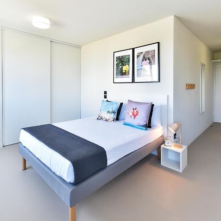 Appart'Hotel Toulouse Zenith Екстериор снимка
