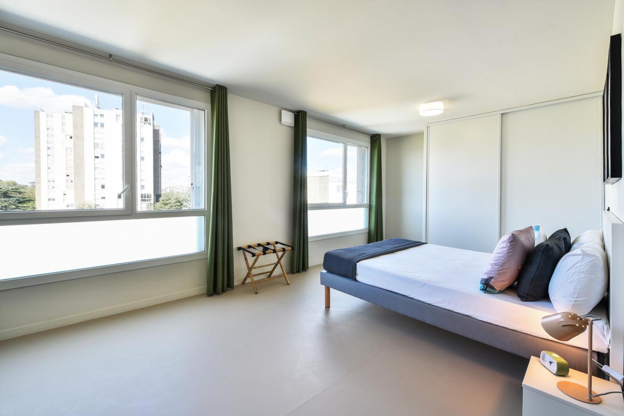 Appart'Hotel Toulouse Zenith Екстериор снимка
