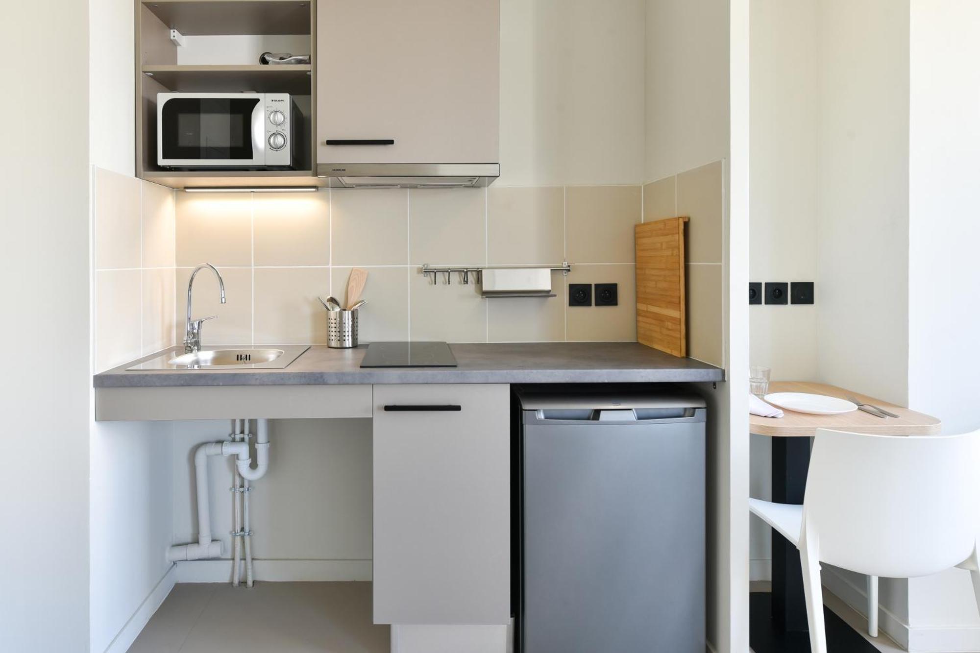 Appart'Hotel Toulouse Zenith Екстериор снимка