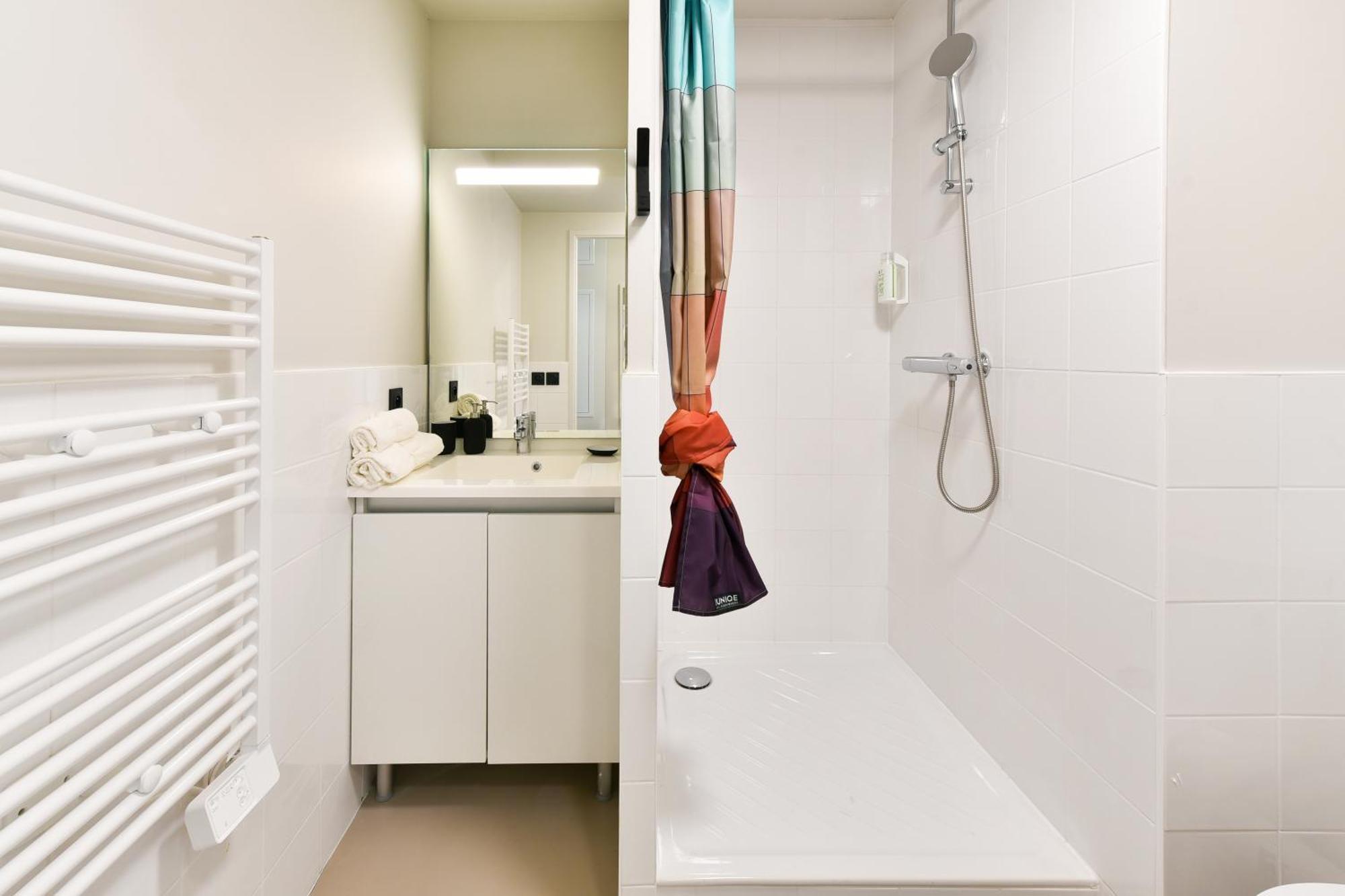 Appart'Hotel Toulouse Zenith Екстериор снимка