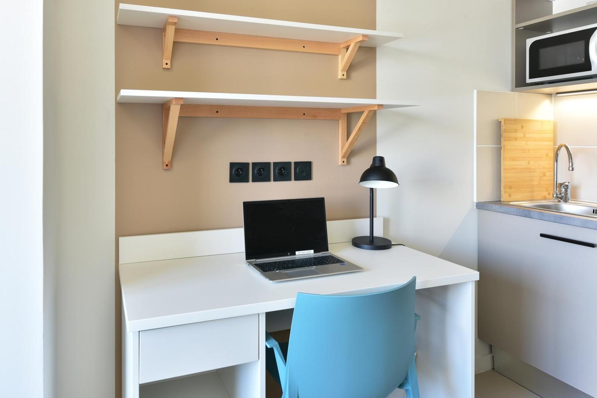 Appart'Hotel Toulouse Zenith Екстериор снимка